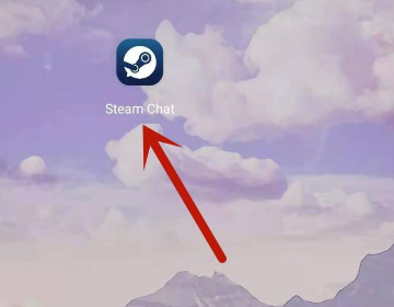 Steam Chat